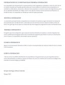 GENERACIONES DE COMPUTADORAS PRIMERA GENERACION