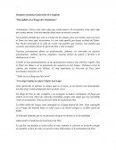 Generacion de Conquista