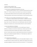 CONSTRUYENDO MI PROPIA VIDA