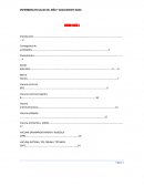 Las Vacunas. Intervenciones de enfermería