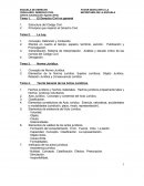 El Derecho Civil en general