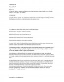 Ley de ohm práctica.