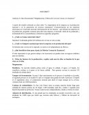 Analisis el video documental “Megafactorías, fábrica de cerveza Corona, en Zacatecas”