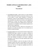 Apunte filosofía