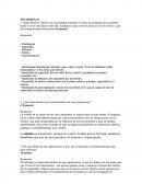 Administracion de empresas. El Liderazgo es importante dentro de una organización