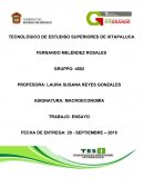 Impacto de la economía en las comunidades con menos recursos