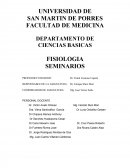 SEMINARIO I RADICALES LIBRES