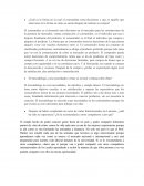 ¿Cuál es la forma en la cual el consumidor toma decisiones y que es aquello que interviene en la forma en cómo se siente después de realizar su compra?