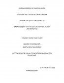 ASPECTOS QUE INTEGRAN LA MEJORA INSTITUCIONAL