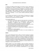 Responsabilidad Social Corporativa.BBVA