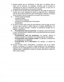 Introduccion al Marketing de servicios