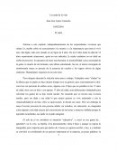 LA rueda de la vida.