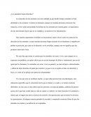 ¿Los animales tienen derechos?