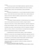 Concepto de administracion 1