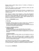 Resumen instituciones de derecho romano