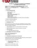 Pae insuficiencia respiratoria