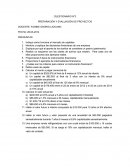 PREPARACIÓN Y EVALUACIÓN DE PROYECTOS.