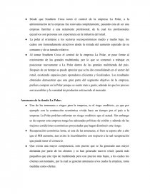 Proyecto final administracon estrategica.. Página 4