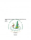 EMBARCACIONES VALENZUELA: PROCESO DE FABRICACIÓN DE UNA PANGA