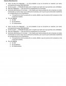 Empresa de manufactura