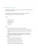 Efectos de la fusion