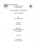 Caso 2 “Juan Confundido”. Empresa CREMAÍZ S.A.