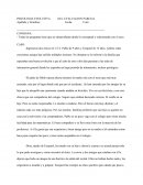PSICOLOGIA EVOLUTIVA 1RA. EVALUACION PARCIAL