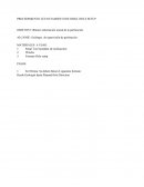 PROCEDIMIENTO LEVANTAMIENTO DE DRILL HOLE SETUP