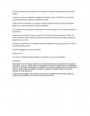 En la 2da actividad nuestro objetivo fue el de separar 2 mezclas compuestas por dos sustancias solidas.