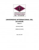 De acuerdo al primer vídeo acerca de las ventas, se requiere un resumen de una hoja y su aporte respectivo.
