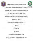 Hablando se entiende la gente