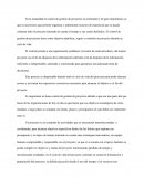 Control de gestion de proyectos