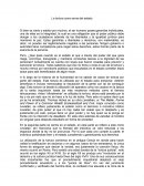 La tortura como arma del estado