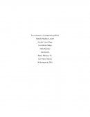 Los creyentes y el compromiso político