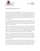 La Importancia de la Lógica en la Vida