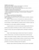 Anatomofisiologia humana y primeros auxilios control 6..