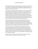 El emprendedor global