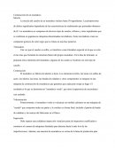 Ensamble y logistica de neumaticos.