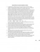 CARACTERÍSTICA DE UN BUEN DIAGRAMA DE PARETO.