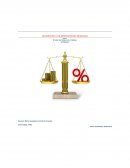 Introducción ala administración financiera.