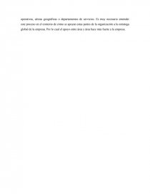 Proyecto final administracon estrategica.. Página 8