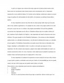 La Piel.
