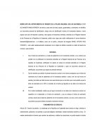 SEÑOR JEFE DEL DEPARTAMENTO DE TRANSITO DE LA POLICÍA NACIONAL CIVIL DE GUATEMALA