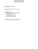 Análisis de situaciones: “La Carpintería”