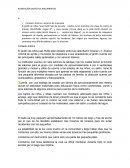 PLANEACIÓN DIDÁCTICA ARGUMENTADA