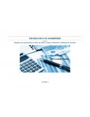 Registro de operaciones en libro de diario y mayor utilizando el catálogo de cuentas