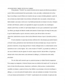 Analisis de El Arbol de Elena Garro