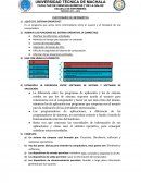SUBRAYE LAS FUNCIONES DEL SISTEMA OPERATIVO: (4 CORRECTAS)