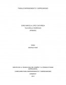 COMPLEMENTARIA EMPRENDIMIENTO Y EMPRESARISMO
