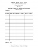 DESINFECCION EN INSTALACIONES DE AVES DE POSTURA.